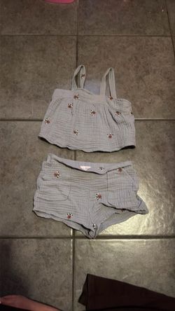 Toddler girl clothes 3-4t