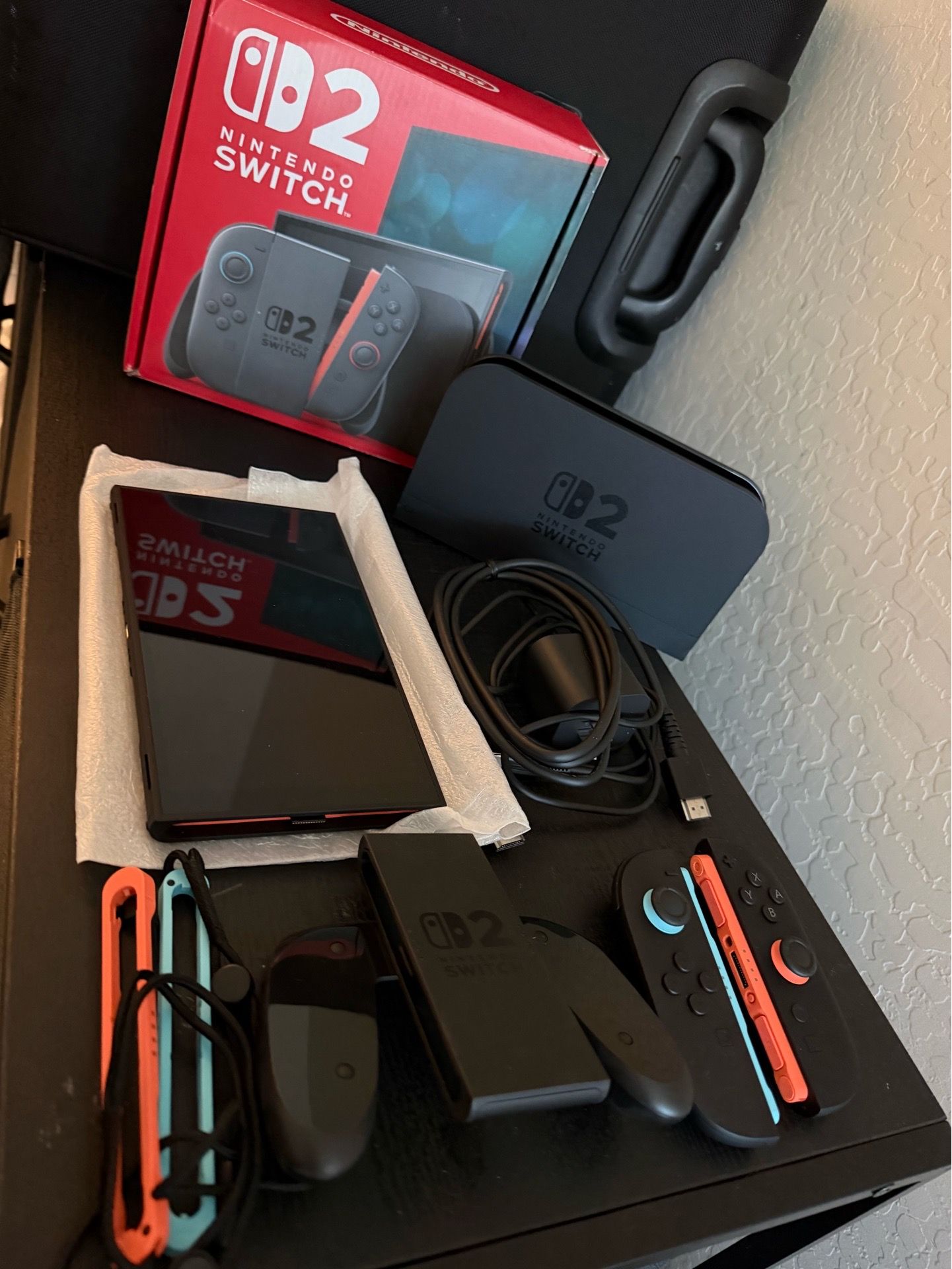 Switch 2 System - Nintendo Switch 2