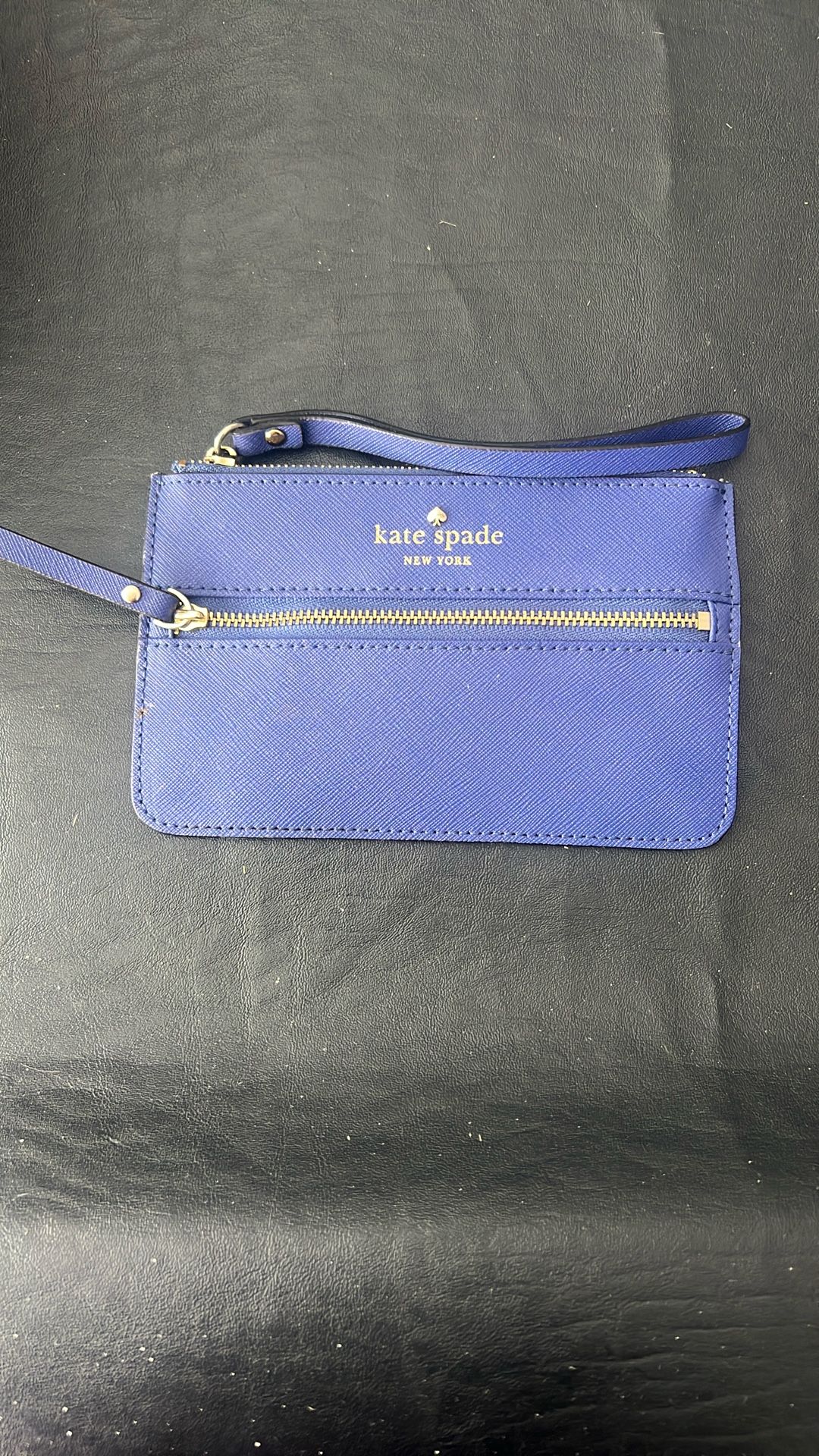 Kate Spade Wristlet Wallet