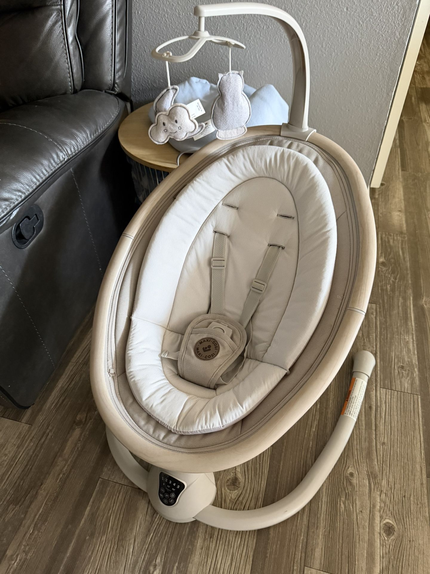 Baby Bouncer