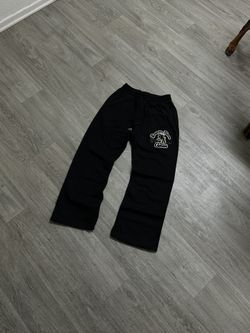 Amiri Sweatpants 
