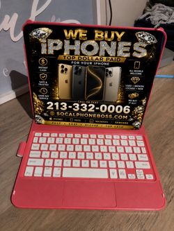 Apple iPad a16