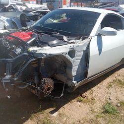 Nissan 350Z Z33 *Parts* Part Out