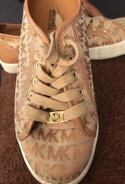 Michael Kors shoes