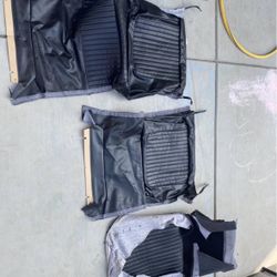 1964 Impala Super Sport Bucket Seat Covers 