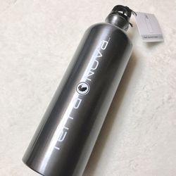 BRAND NEW Stainless Steel Reusable Water Bottle - 24 oz