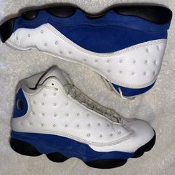 Jordan 13 