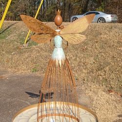 Awesome New Metal Angel Very Detailed High Quality Masterpiece 