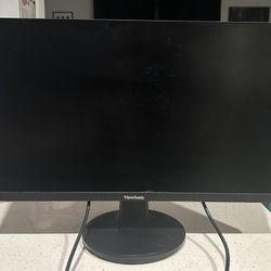 ViewSonic Monitor