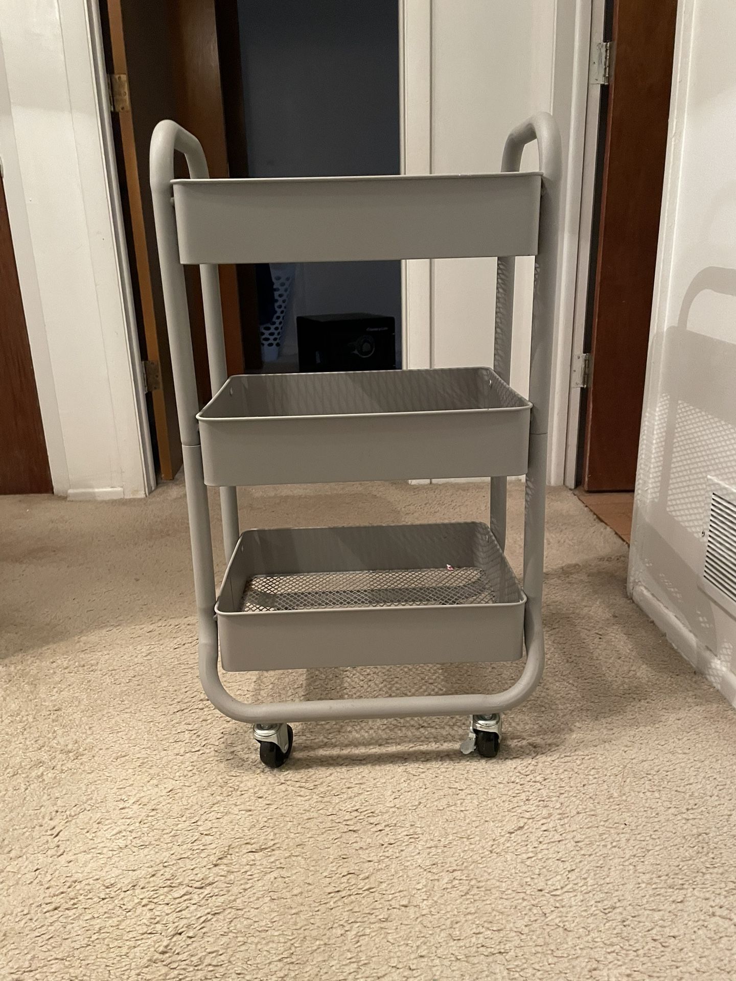 Utility Cart