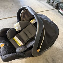 Chicco Car Seat And Base