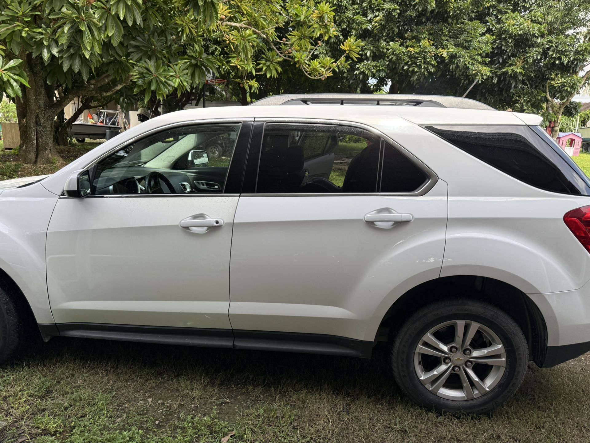 2013 Chevrolet Equinox