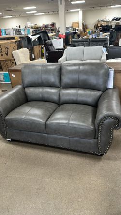 Love seat couch