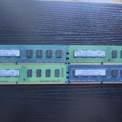 DDR3 Ram 16GB