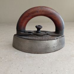 Antique Iron 