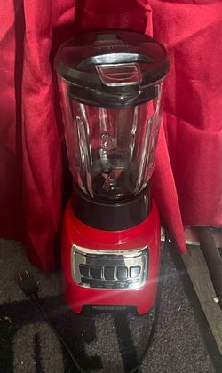 Black & Decker blender
