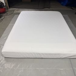 Purple New Day Queen Mattress