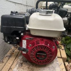 Farming Pump 
