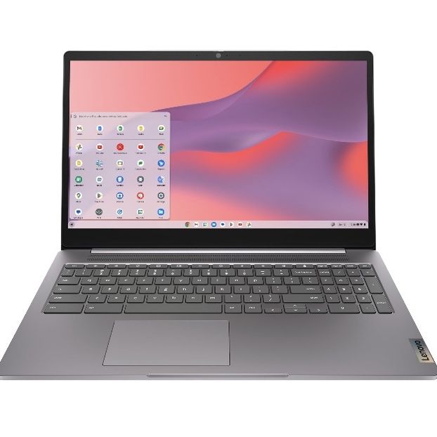 Lenovo 15.6” Intel IdeaPad 3i Chromebook