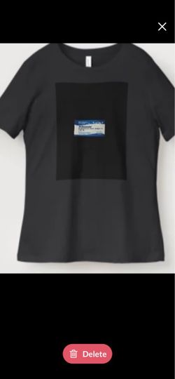 Black shirt (Sub Edition)