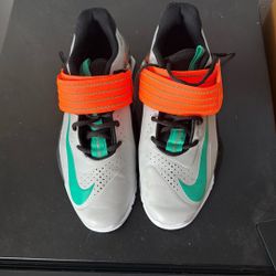 Nike Weight Lifting Shoes 
