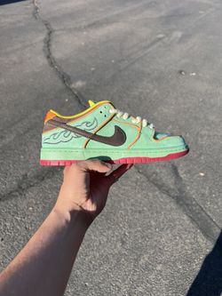 Nike  SB Dunk Rodeo 🤠  Size 7 & 9.5 $210