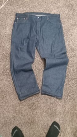 Levi 501s