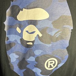 Bape Shirt 