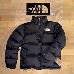 Northface puffer