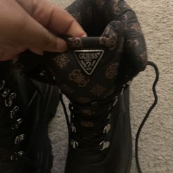 Guess Boots 