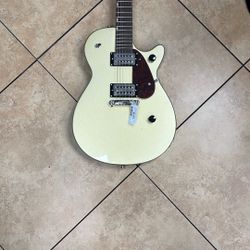 Gretsch - G2210 Streamliner Junior Jet Club Electric Guitar 