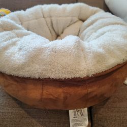 Small Pet Bed 