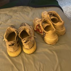 Yeezy gucci shoes store