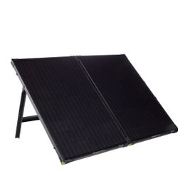 Goal Zero Boulder 200 Briefcase Solar Panel