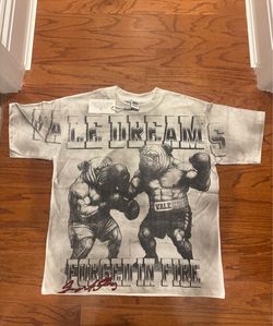Vale “Forged in Fire” T-Shirt
