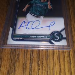 Andy Thomas Auto 