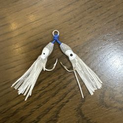 Assist Hooks