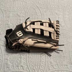 Wilson A360 15 In Glove 