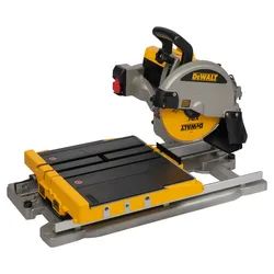 10" DeWalt D24000S Wet Tile Saw