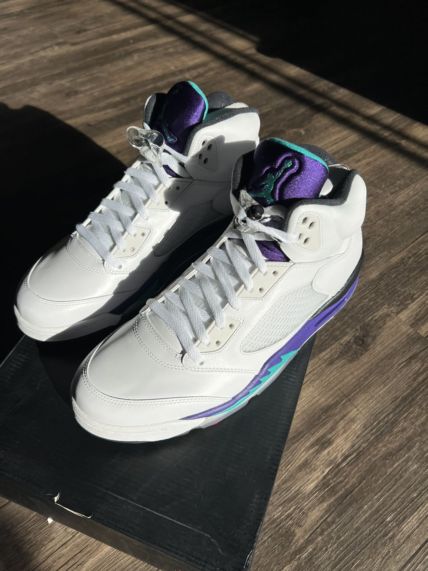 Air Jordan 5 Retro