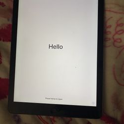 IPAD AIR 1st Generation 16gb