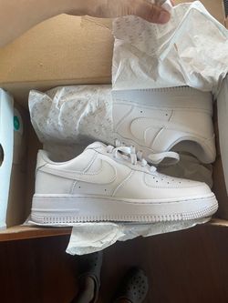 Air Force 1’07 - New/Never Worn - WMNS