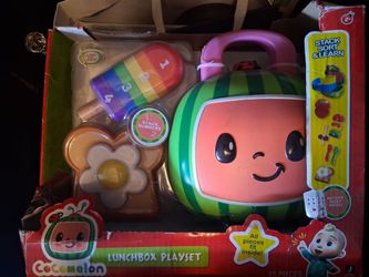 Cocomelon Toy