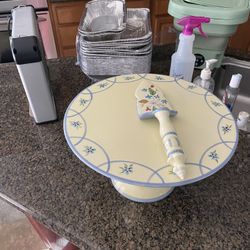 Cake Stand