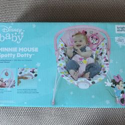 Baby Chair 