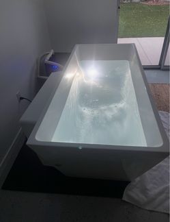 Plunge Generation 1 Commercial Size Cold Plunge