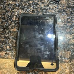 First Edition IPad mini (PLEASE READ DESCRIPTION)