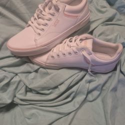 Womens Vans