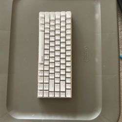 Keyboard 