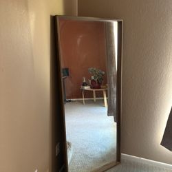 Ikea Mirror